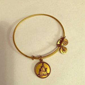 Disney  Alex & Ani bracelet